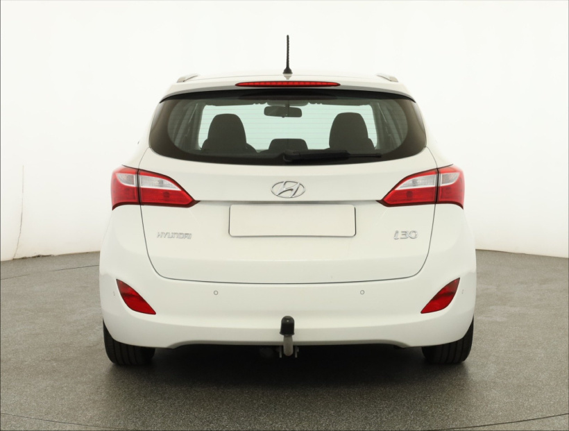 Hyundai i30, 2016