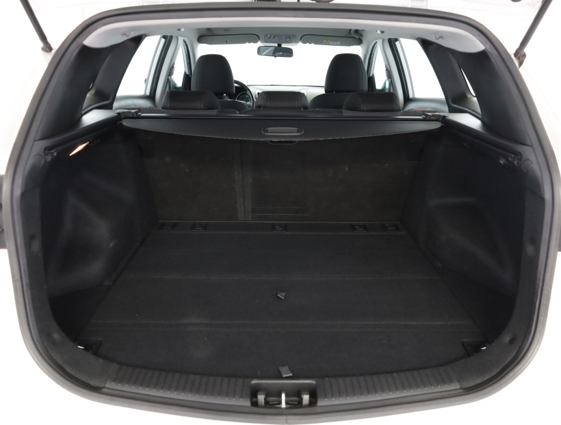 Hyundai i30, 2016