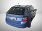 Škoda Fabia, 2018