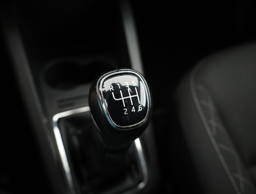 Škoda Fabia, 2018