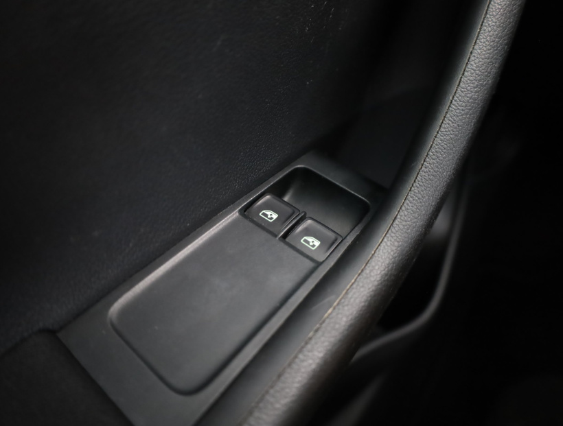 Škoda Fabia, 2018