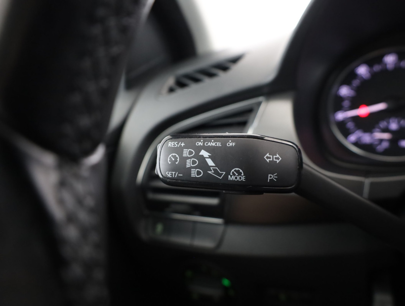 Škoda Fabia, 2018