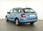 Škoda Fabia, 2018