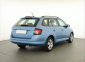Škoda Fabia, 2018