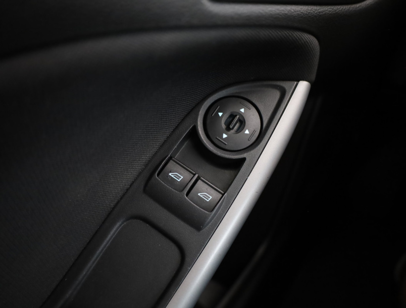 Ford Focus, 2017