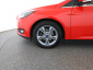 Ford Focus, 2017