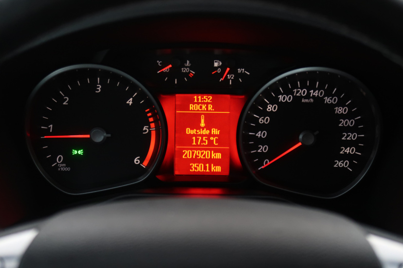 Ford Mondeo, 2011