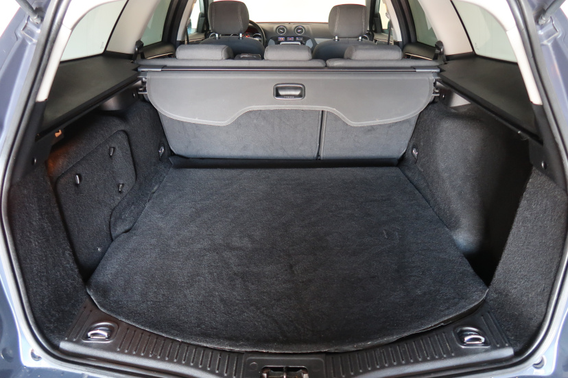 Ford Mondeo, 2011