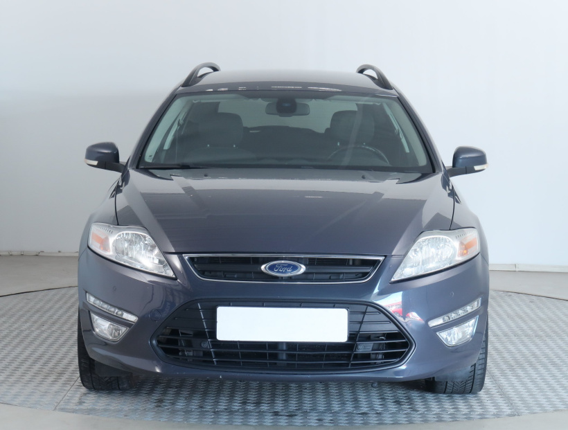 Ford Mondeo, 2011