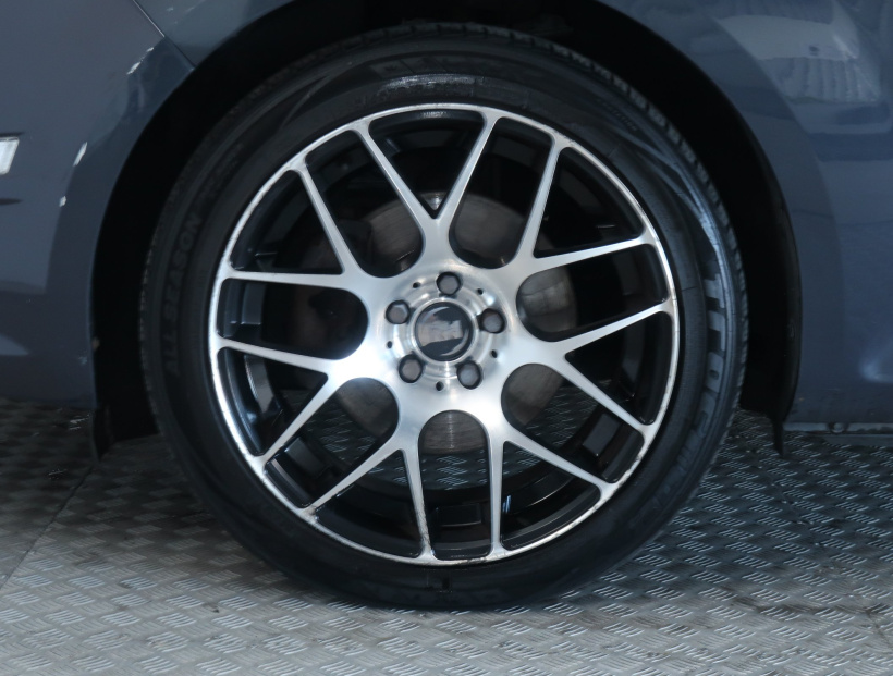 Ford Mondeo, 2011