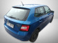 Škoda Fabia, 2015