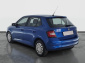 Škoda Fabia, 2015