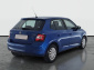 Škoda Fabia, 2015