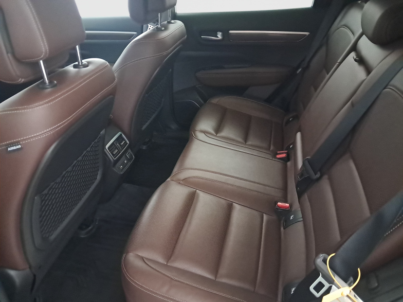 Renault Koleos, 2017