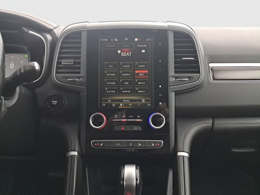 Renault Koleos, 2017