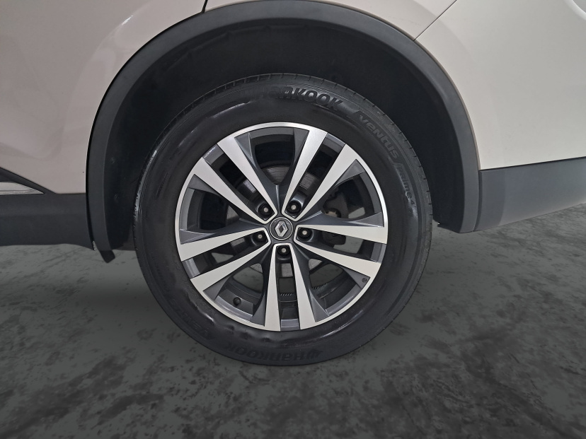 Renault Koleos, 2017