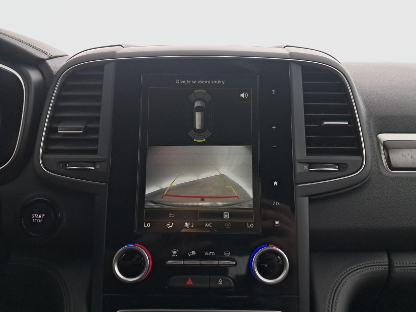 Renault Koleos, 2017