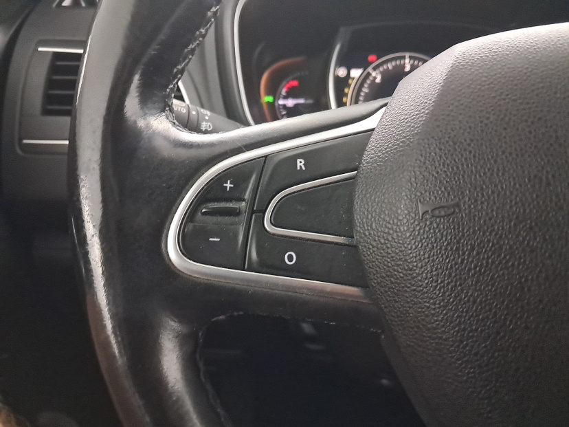 Renault Koleos, 2017