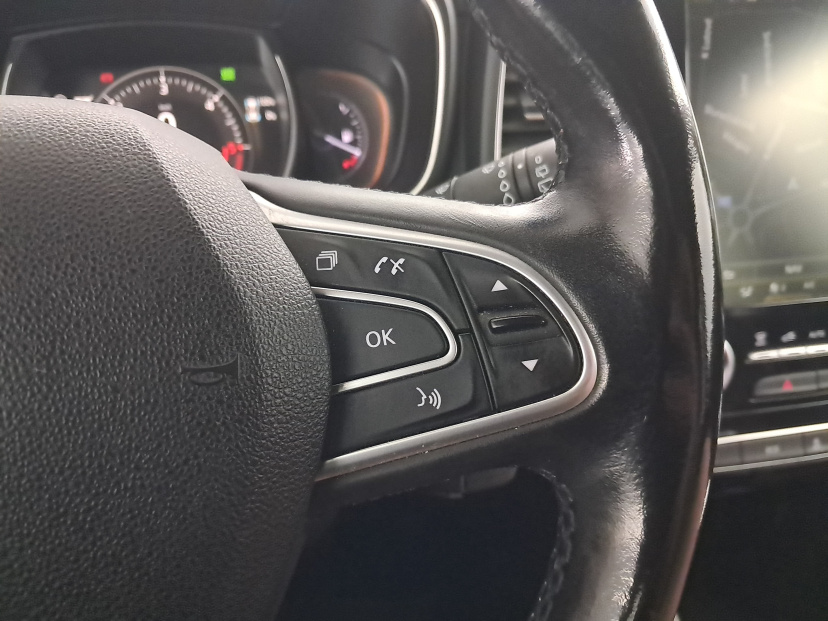 Renault Koleos, 2017