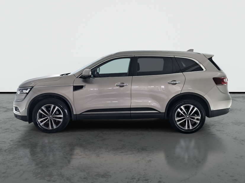 Renault Koleos, 2017