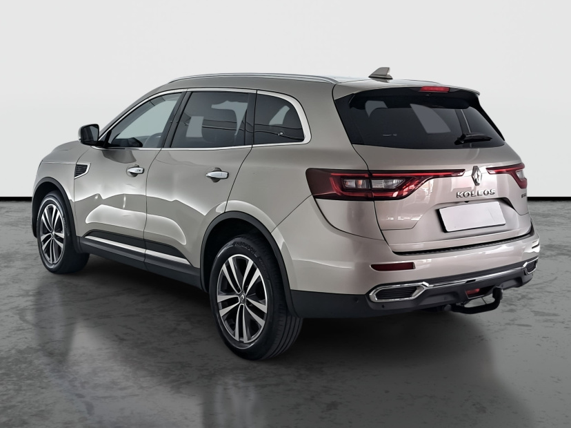 Renault Koleos, 2017