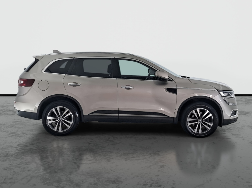 Renault Koleos, 2017