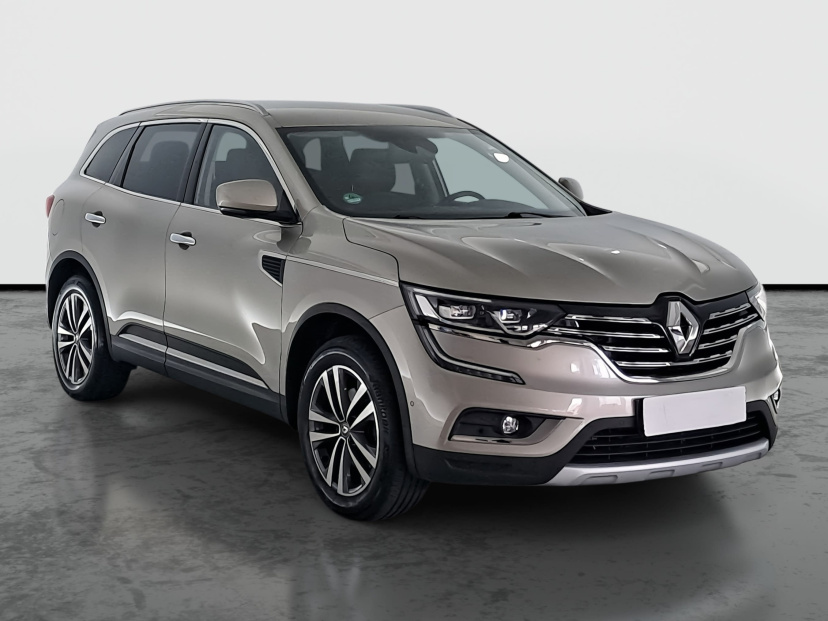 Renault Koleos, 2017