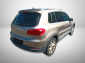 Volkswagen Tiguan, 2012