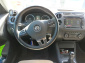 Volkswagen Tiguan, 2012