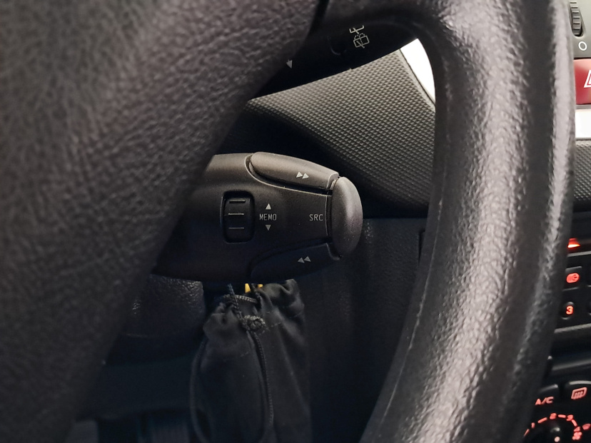 Peugeot 206, 2010
