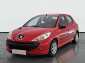 Peugeot 206, 2010