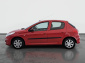 Peugeot 206, 2010