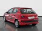 Peugeot 206, 2010