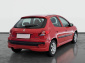 Peugeot 206, 2010