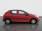 Peugeot 206, 2010