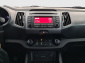 Kia Sportage, 2013