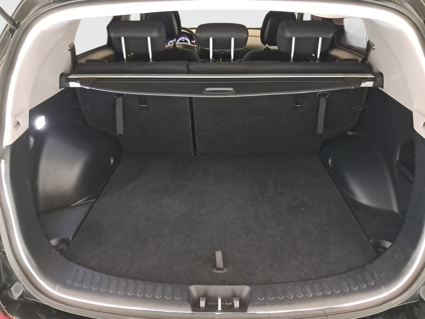 Kia Sportage, 2013