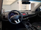 Kia Sportage, 2013