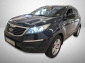Kia Sportage, 2013