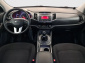 Kia Sportage, 2013