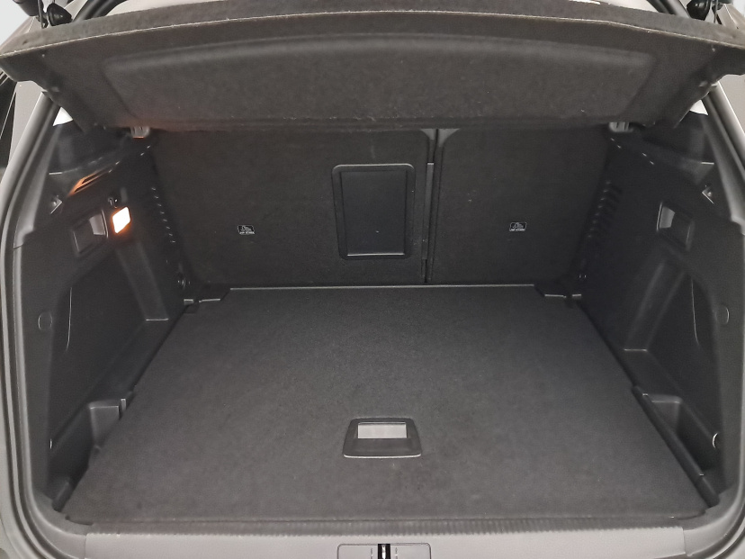 Peugeot 3008, 2018