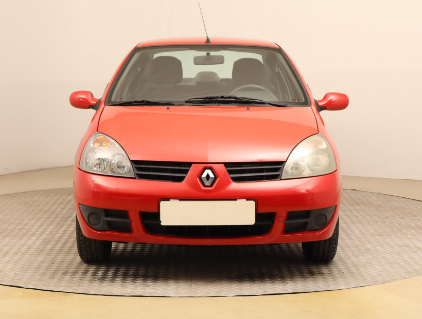 Renault Thalia, 2007