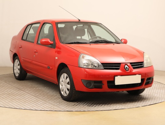 Renault Thalia