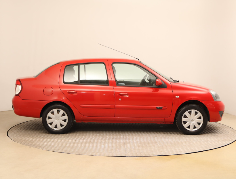 Renault Thalia, 2007