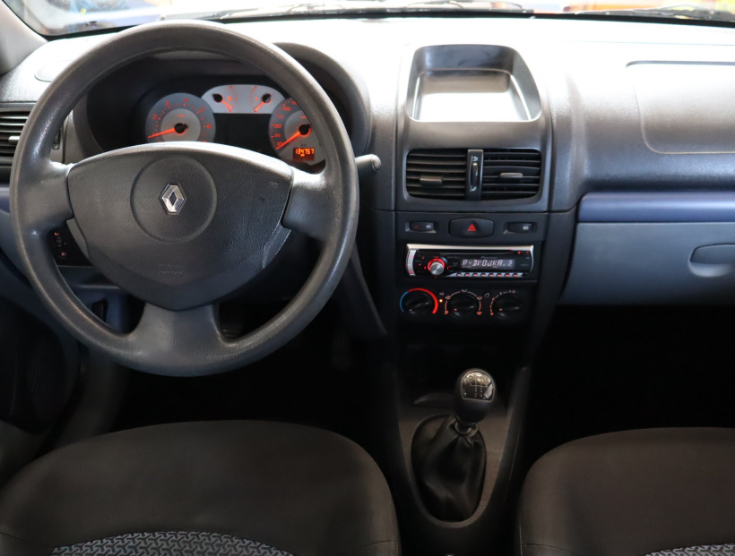 Renault Thalia, 2007