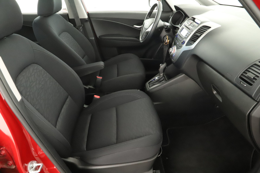 Hyundai ix20, 2019