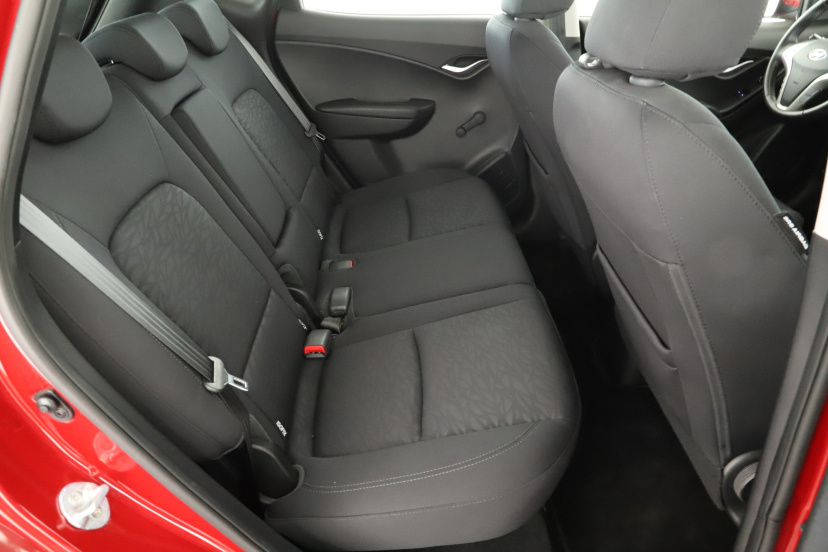 Hyundai ix20, 2019