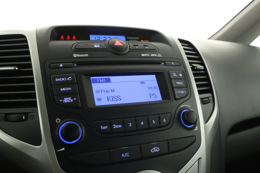 Hyundai ix20, 2019