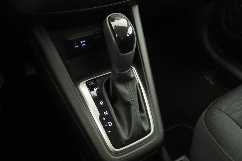 Hyundai ix20, 2019