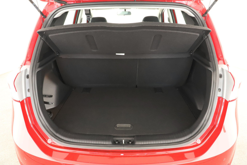 Hyundai ix20, 2019